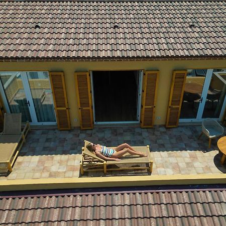 Hotel Unique-Boutique Class - Adults Only Fethiye Exterior foto