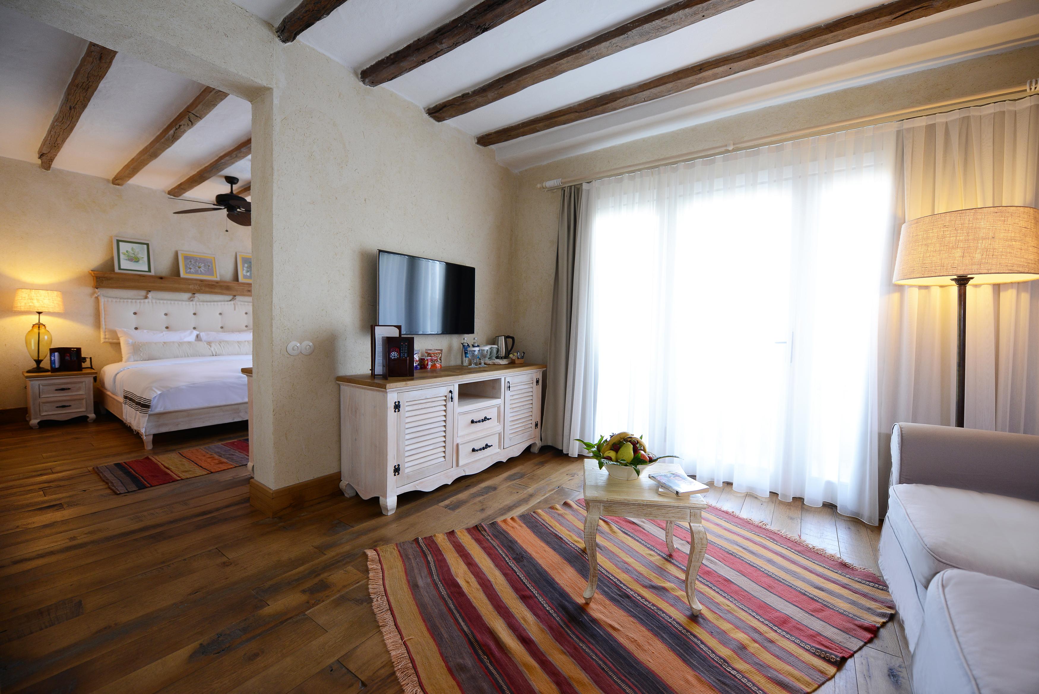 Hotel Unique-Boutique Class - Adults Only Fethiye Exterior foto