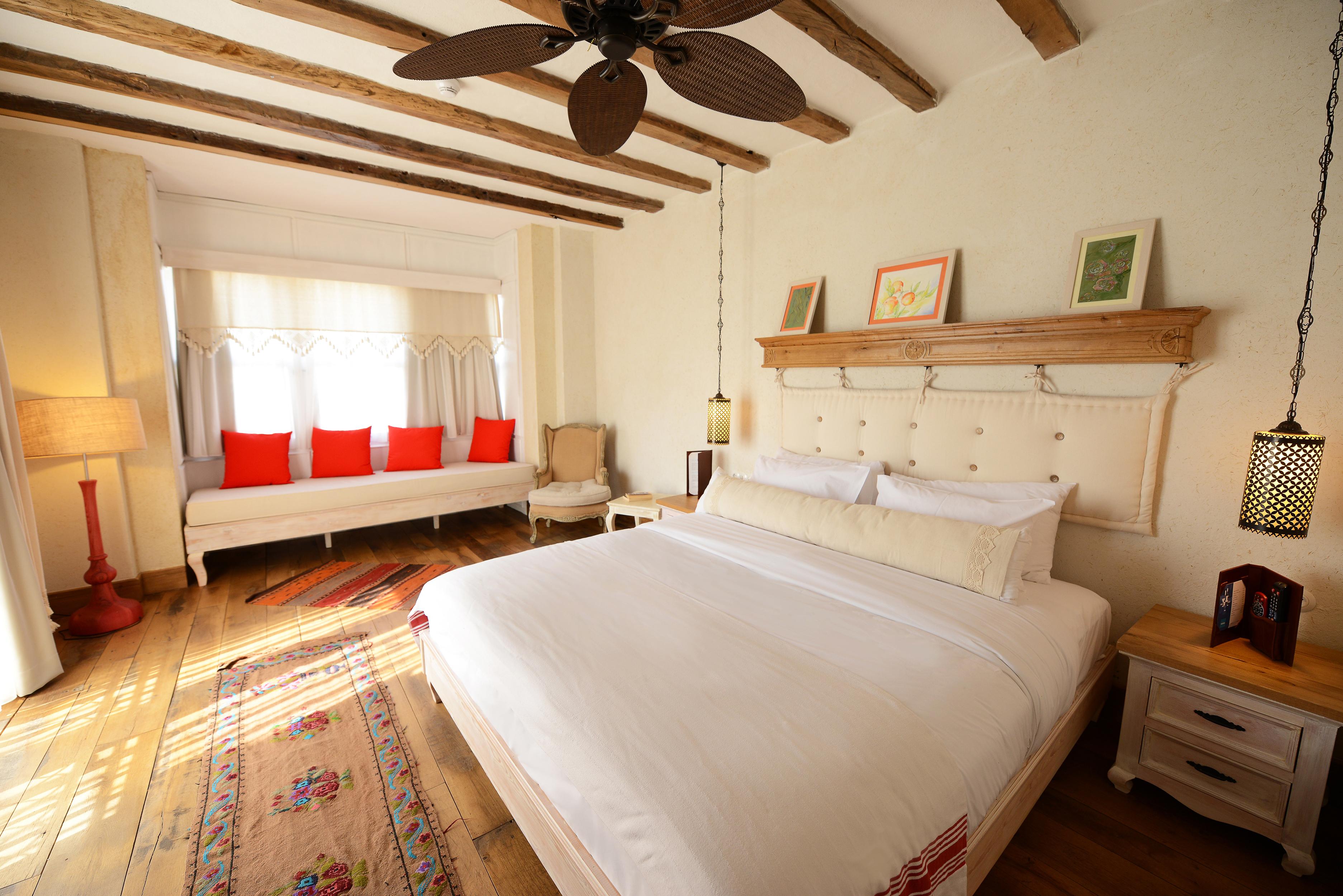 Hotel Unique-Boutique Class - Adults Only Fethiye Exterior foto