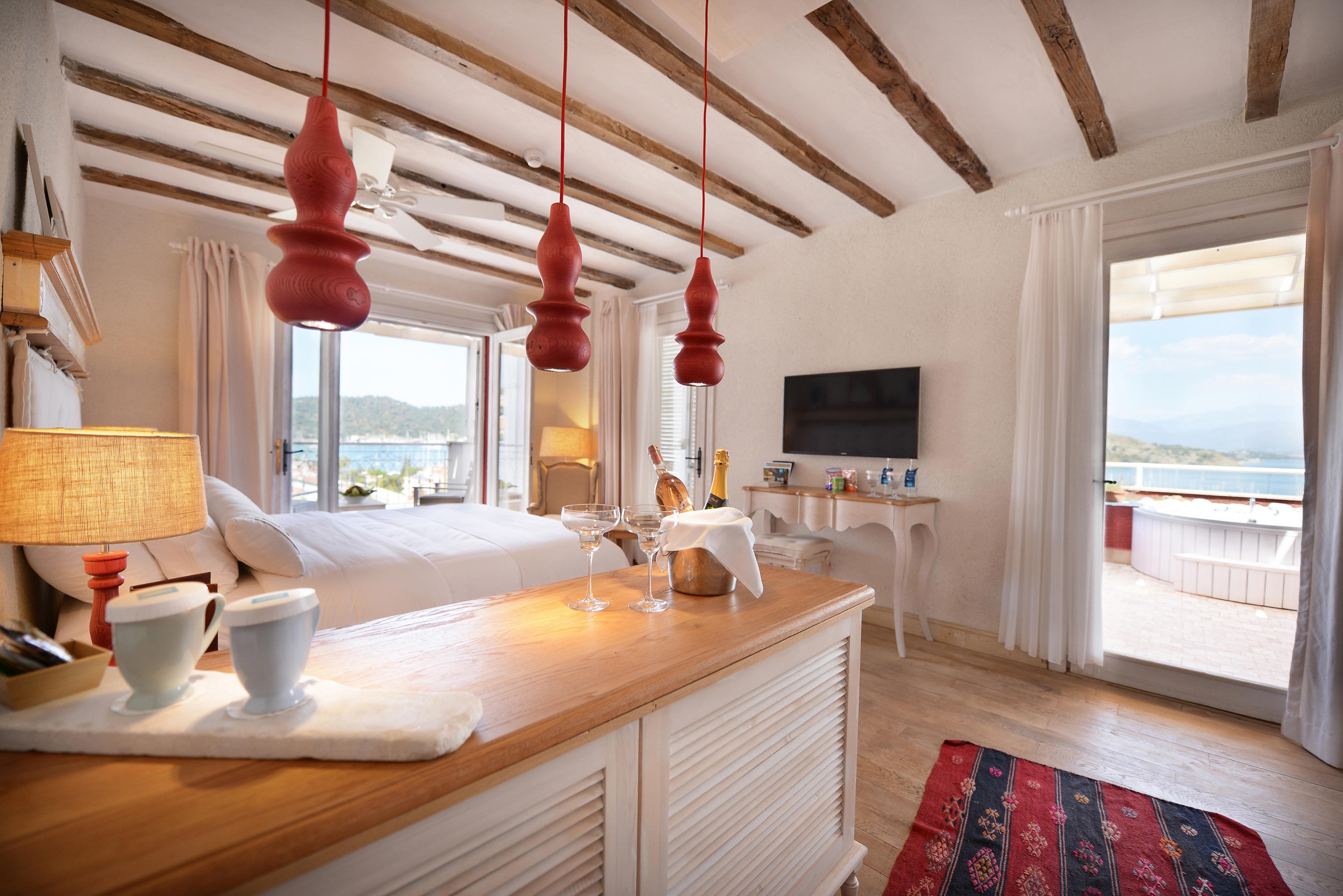 Hotel Unique-Boutique Class - Adults Only Fethiye Exterior foto
