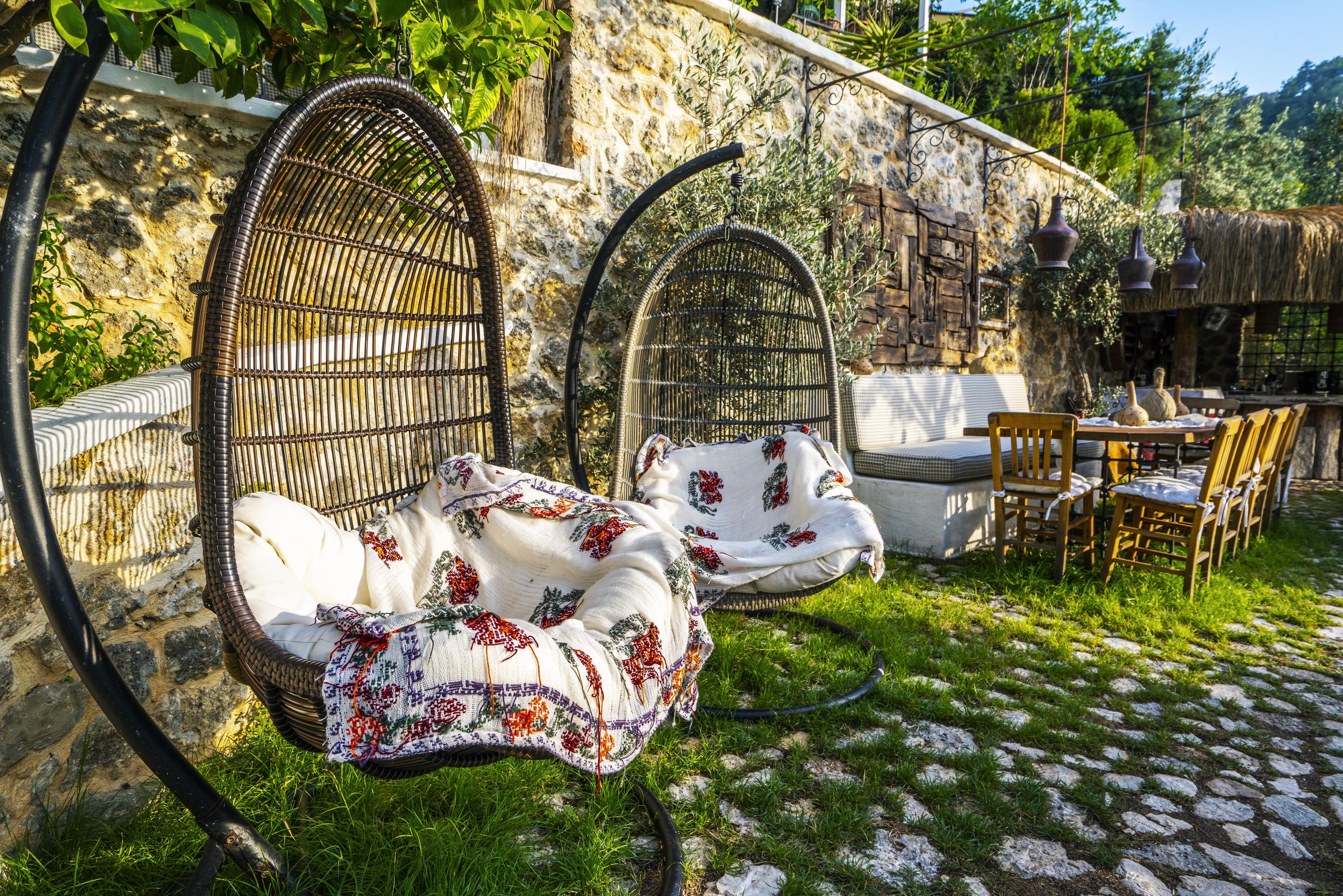 Hotel Unique-Boutique Class - Adults Only Fethiye Exterior foto