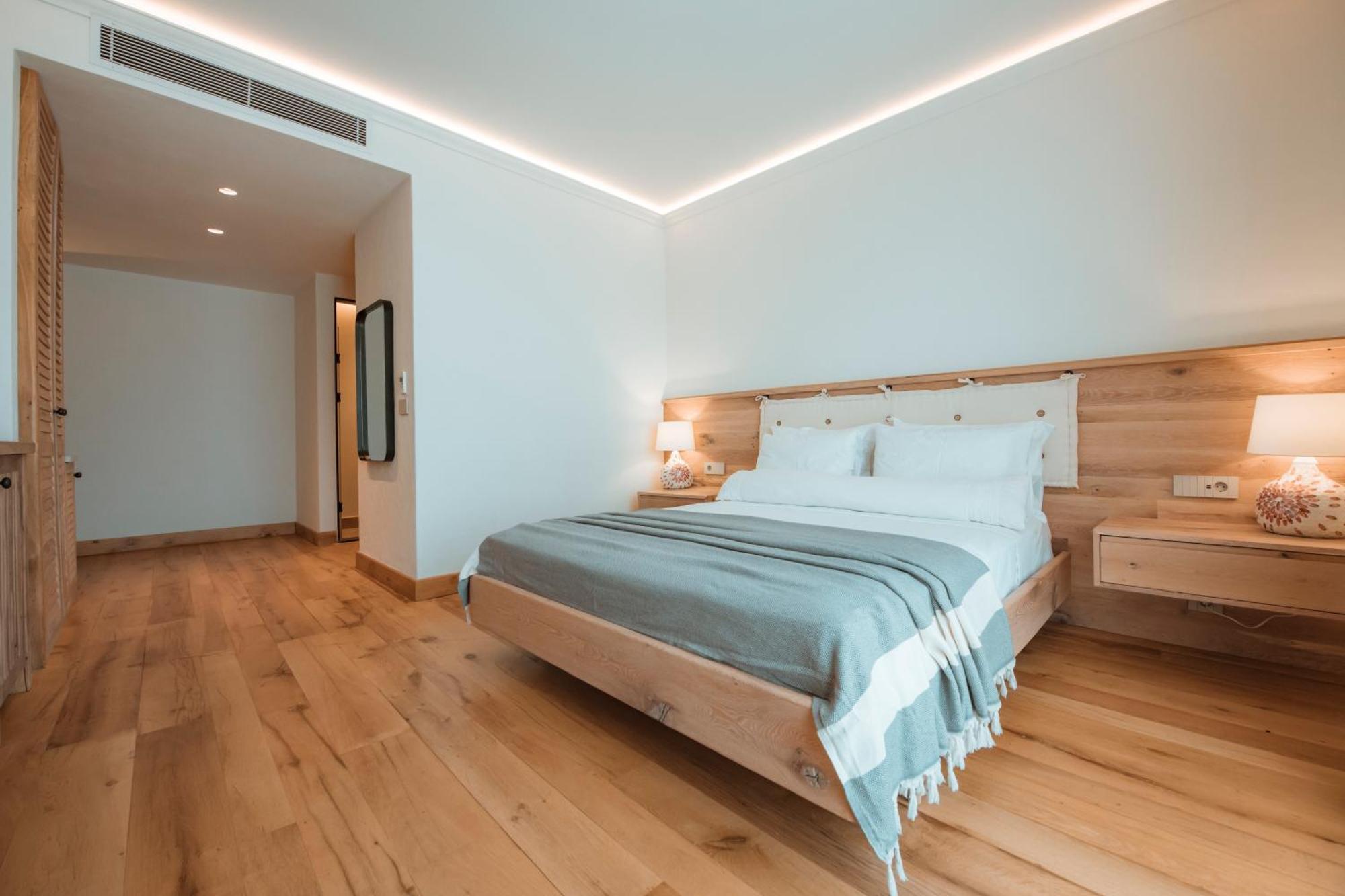 Hotel Unique-Boutique Class - Adults Only Fethiye Exterior foto