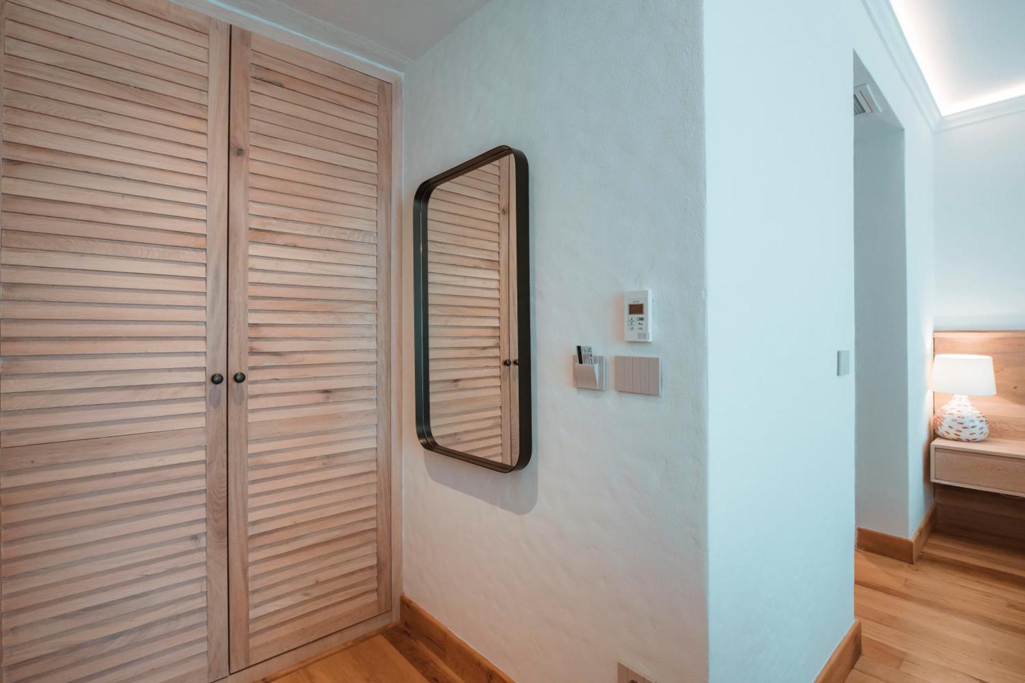 Hotel Unique-Boutique Class - Adults Only Fethiye Exterior foto