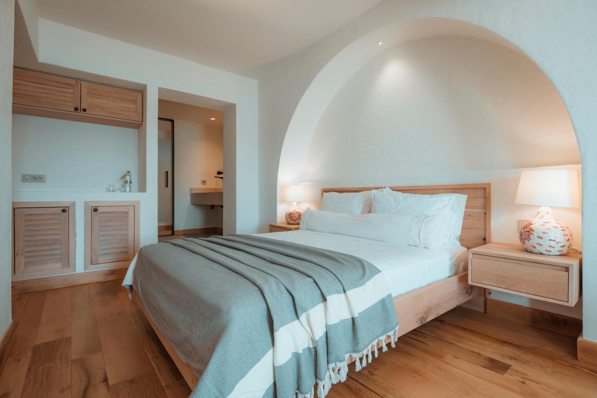 Hotel Unique-Boutique Class - Adults Only Fethiye Exterior foto