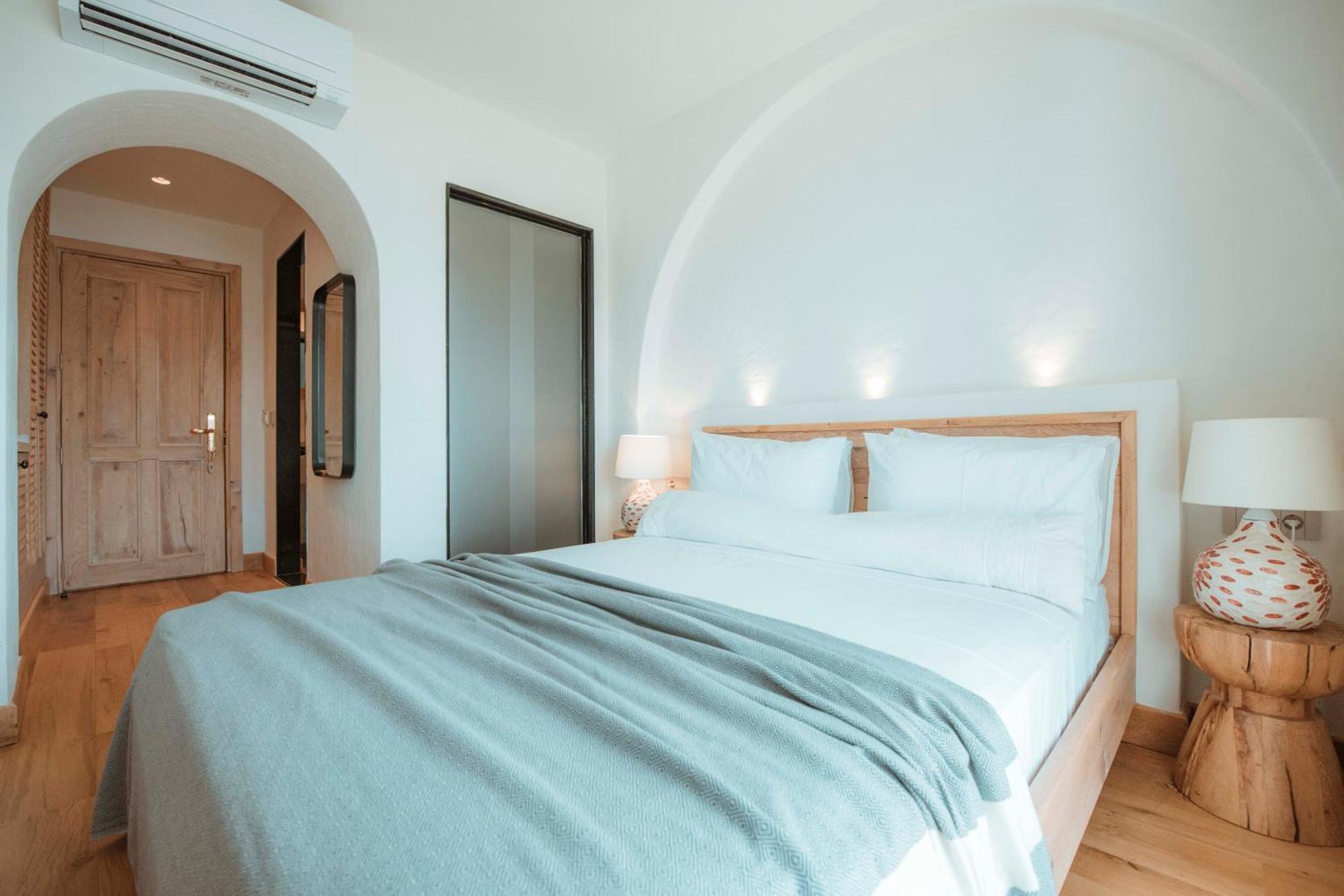 Hotel Unique-Boutique Class - Adults Only Fethiye Exterior foto