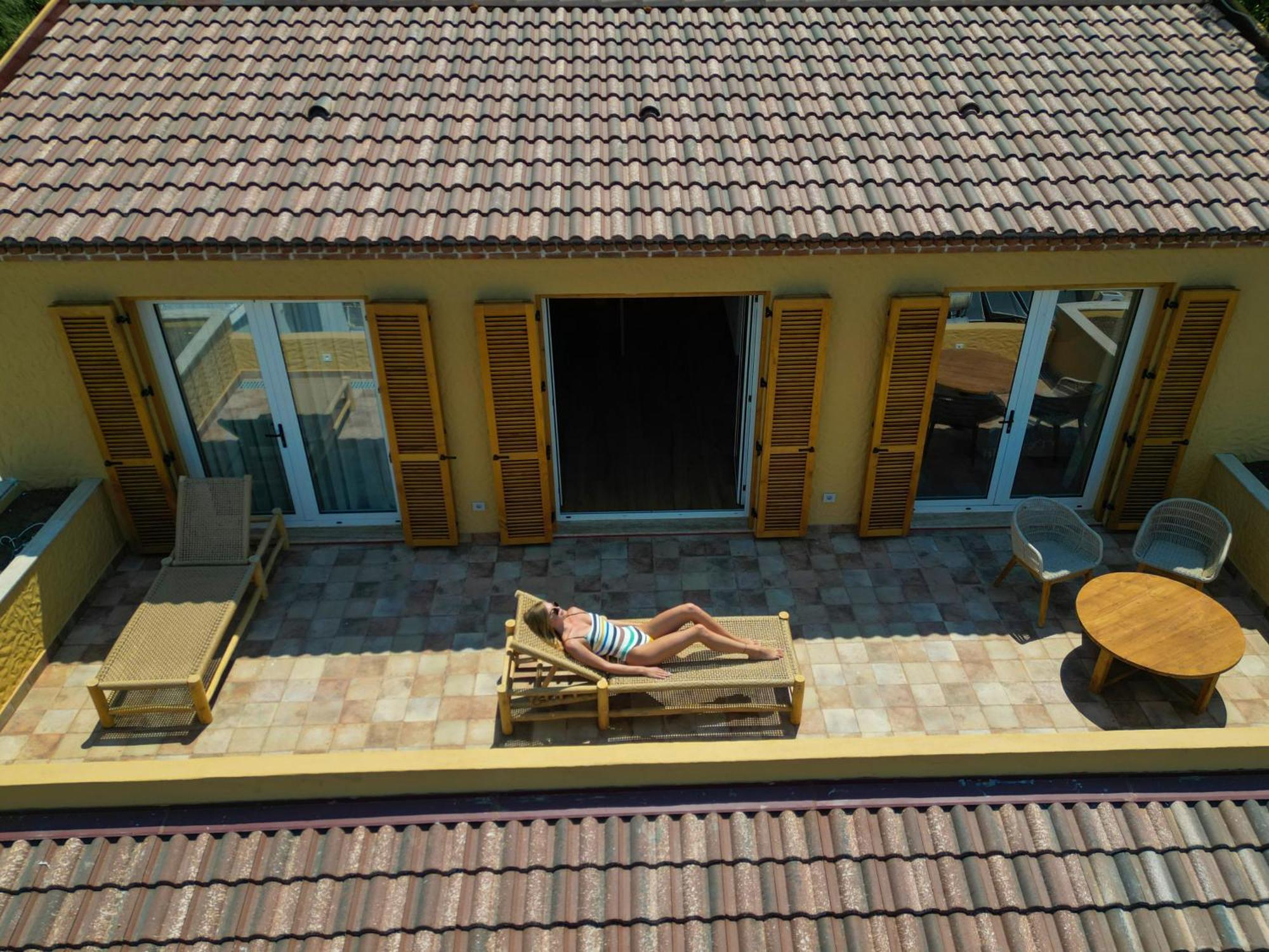 Hotel Unique-Boutique Class - Adults Only Fethiye Exterior foto