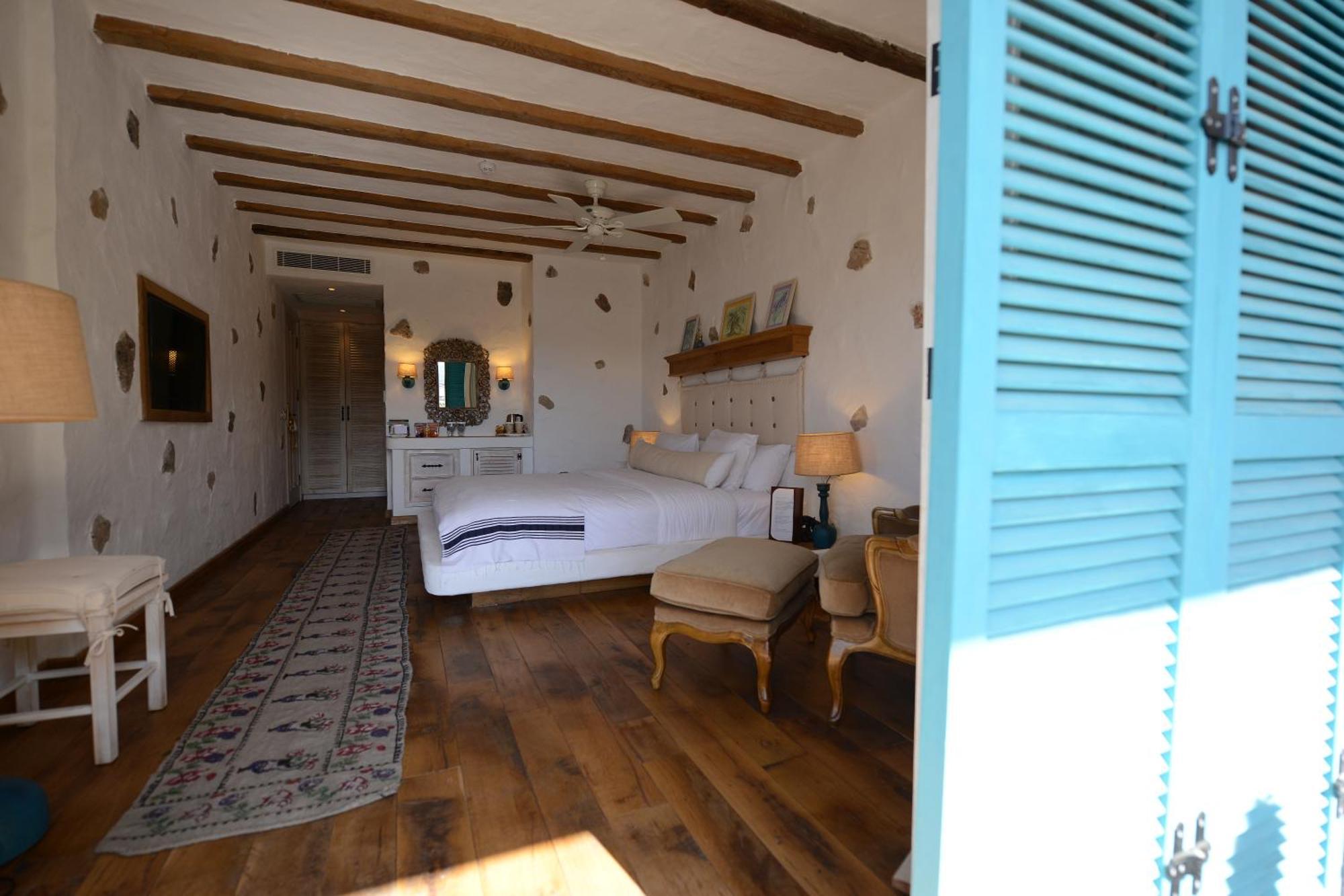 Hotel Unique-Boutique Class - Adults Only Fethiye Quarto foto