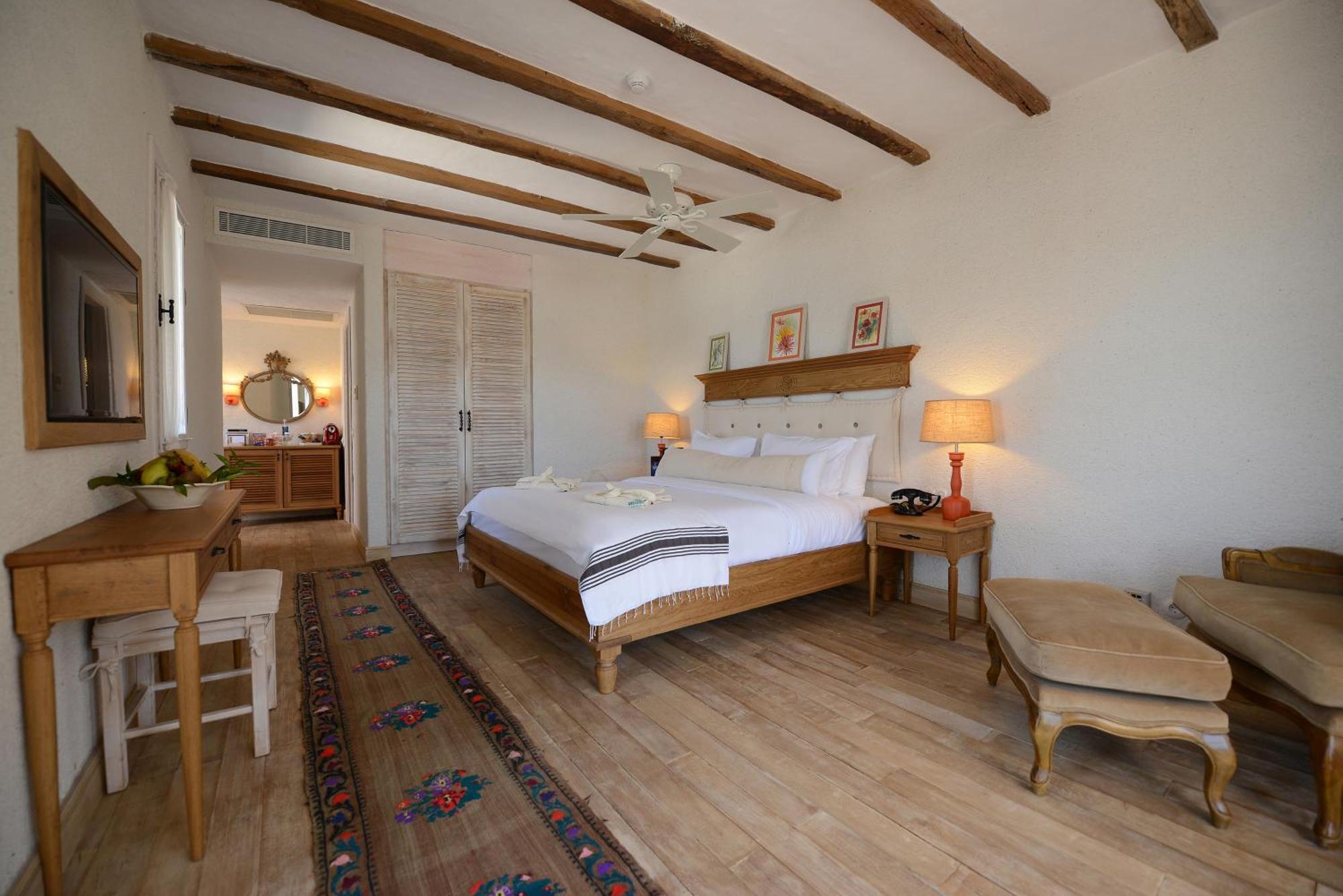 Hotel Unique-Boutique Class - Adults Only Fethiye Quarto foto