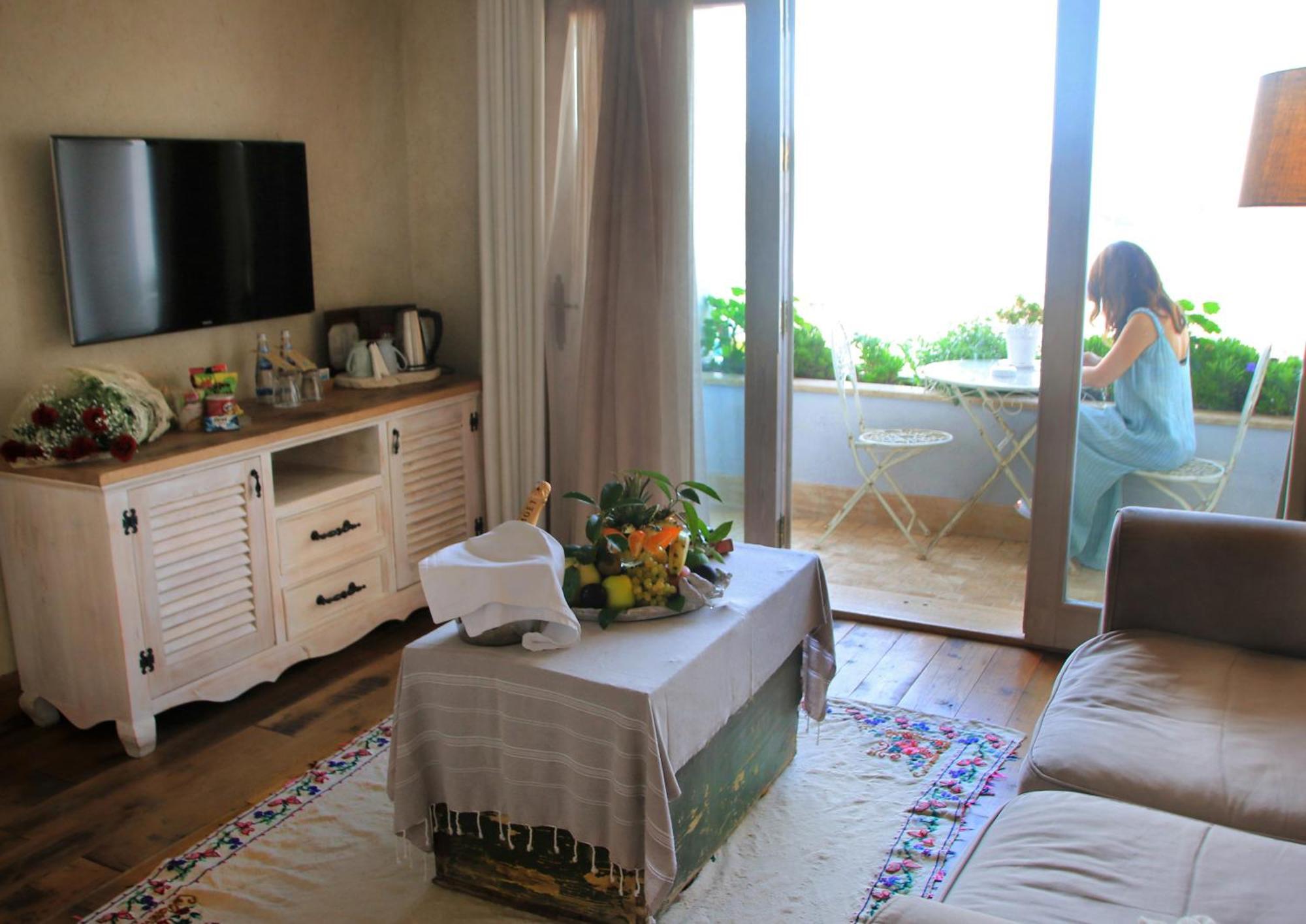 Hotel Unique-Boutique Class - Adults Only Fethiye Quarto foto
