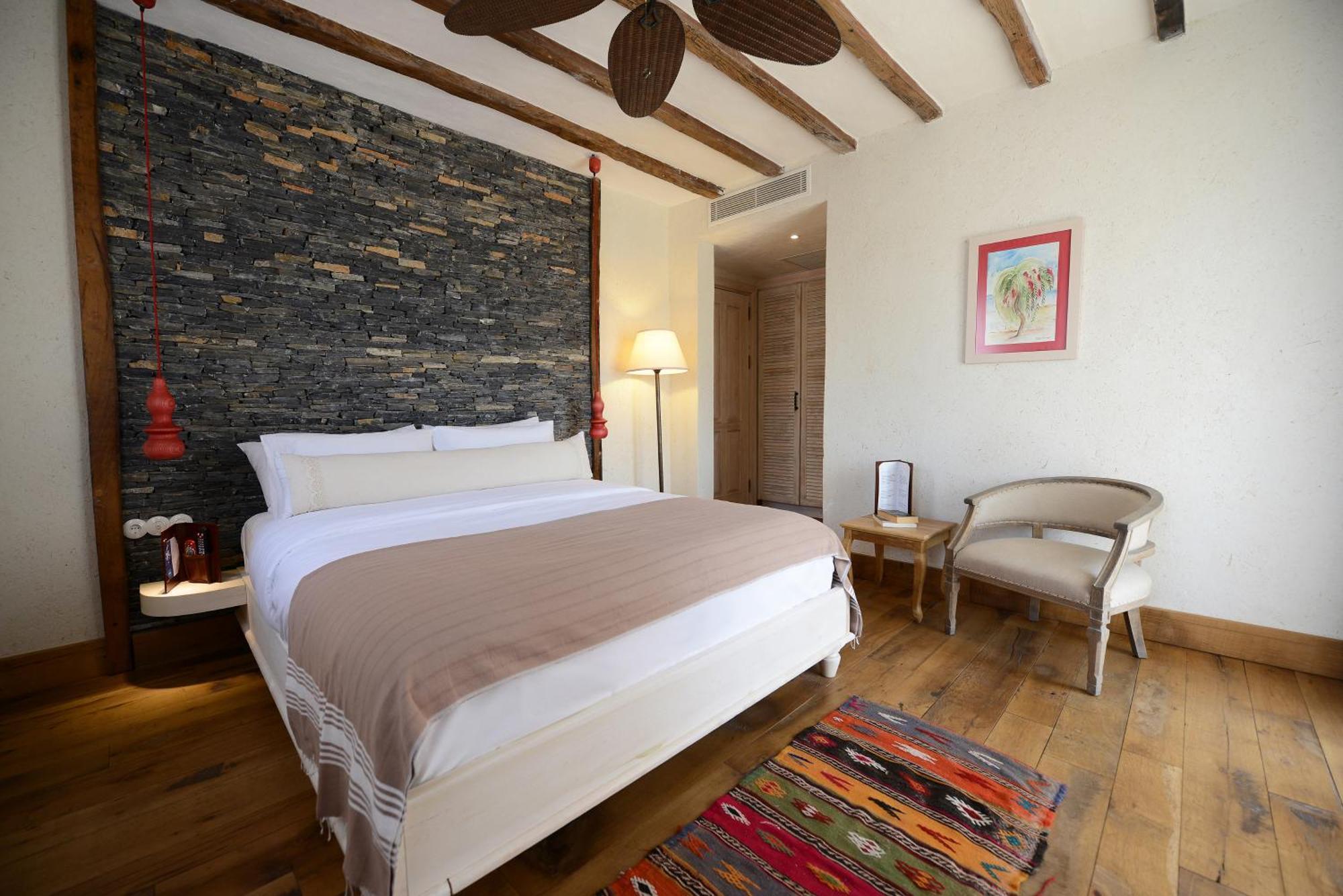 Hotel Unique-Boutique Class - Adults Only Fethiye Quarto foto