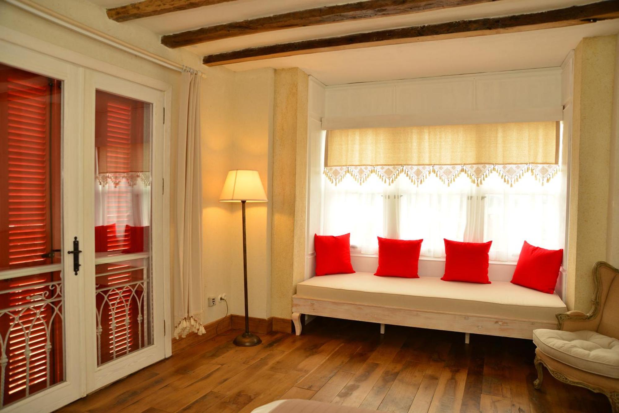 Hotel Unique-Boutique Class - Adults Only Fethiye Exterior foto
